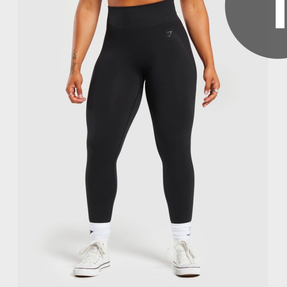 New- Gymshark high waisted flex leggings